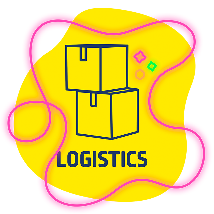 Logistics Sector Downloads