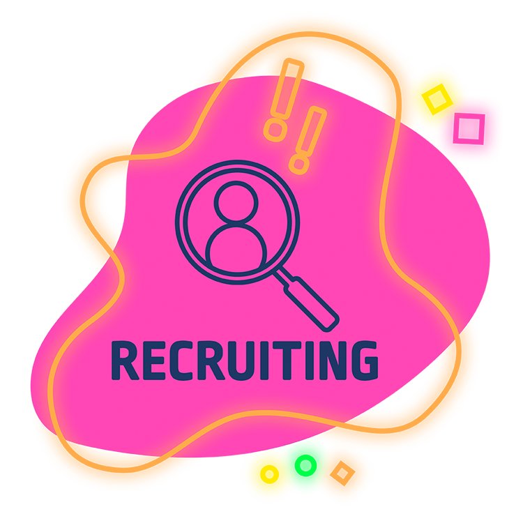 Recruiting Sector Downloads