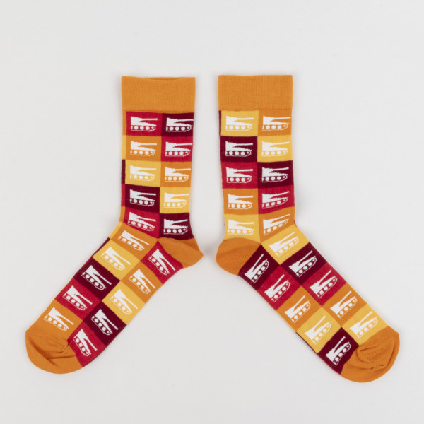 Deutsches Panzermuseum