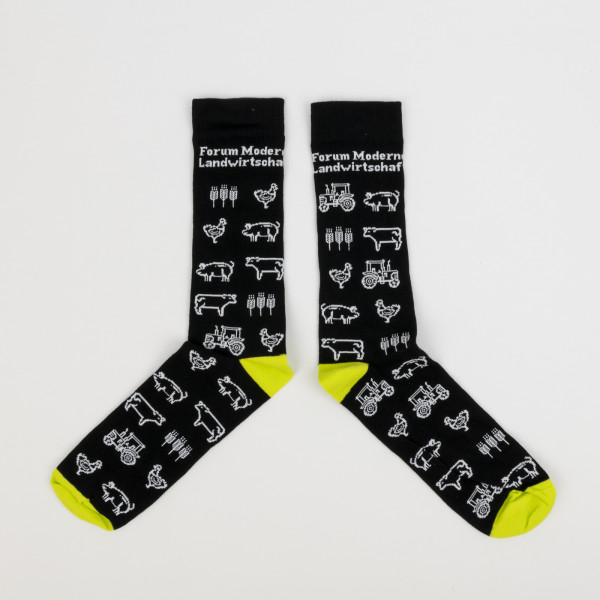 Forum Moderne Landwirtschaft