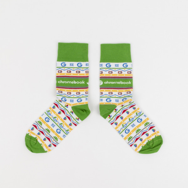 Google Chromebook Christmas