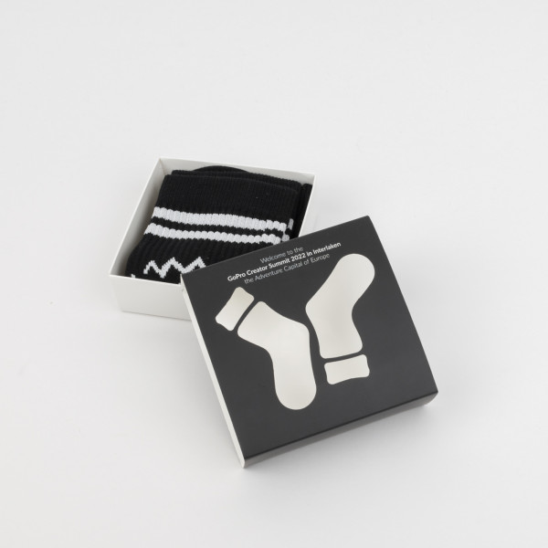 GoPro Creator Summit 2022 Interlaken