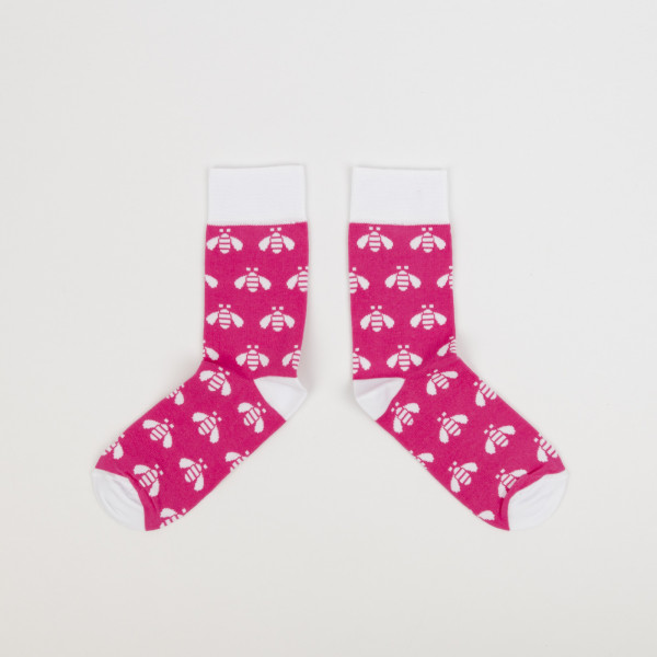 IBM Build Smart – Pink