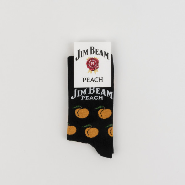 Jim Beam – Peach