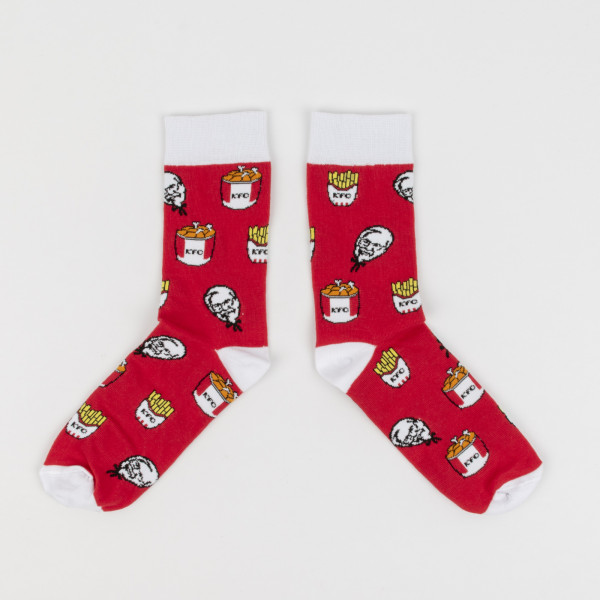 Kentucky Fried Chicken – KFC