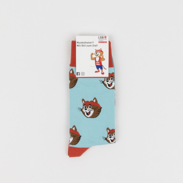 LSB – Landessportbund Thüringen