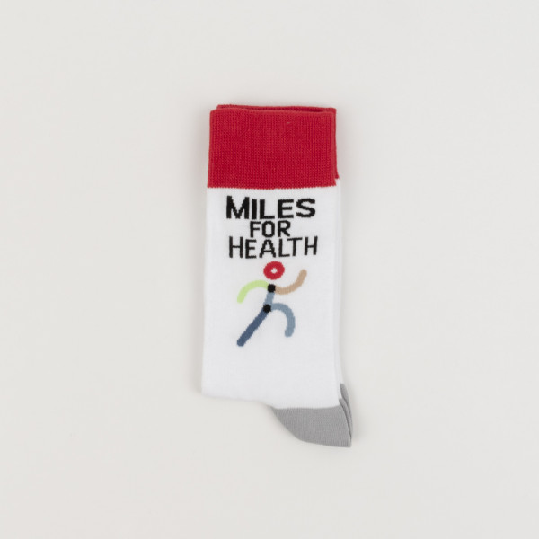 Miles for Health