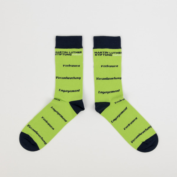 Martin Luther Stiftung Hanau