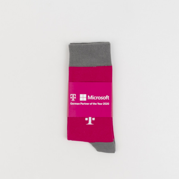 Telekom × Microsoft