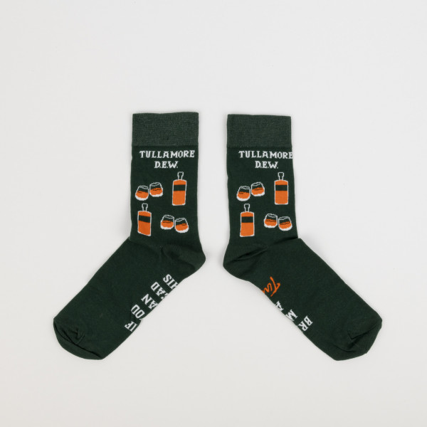Tully Tullamore Dew