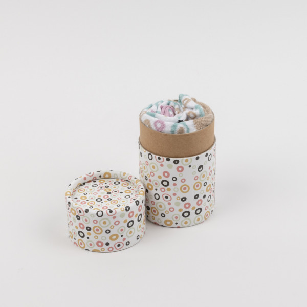 0818 – Curly Socks