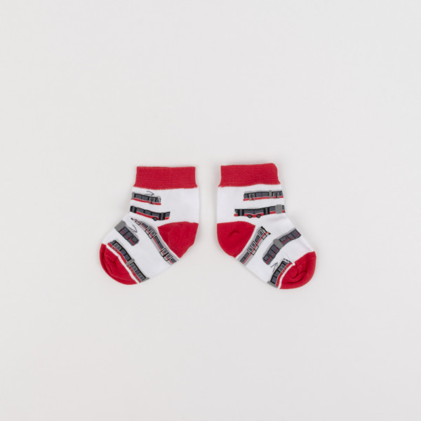 Wiener Linien – Babysocken