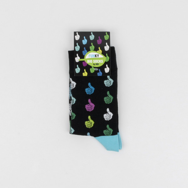 Funky Bio Socks by HSI
