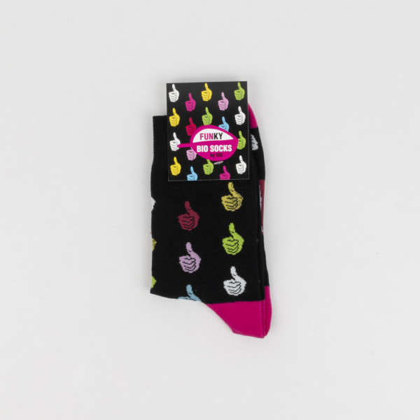 Funky Bio Socks by HSI