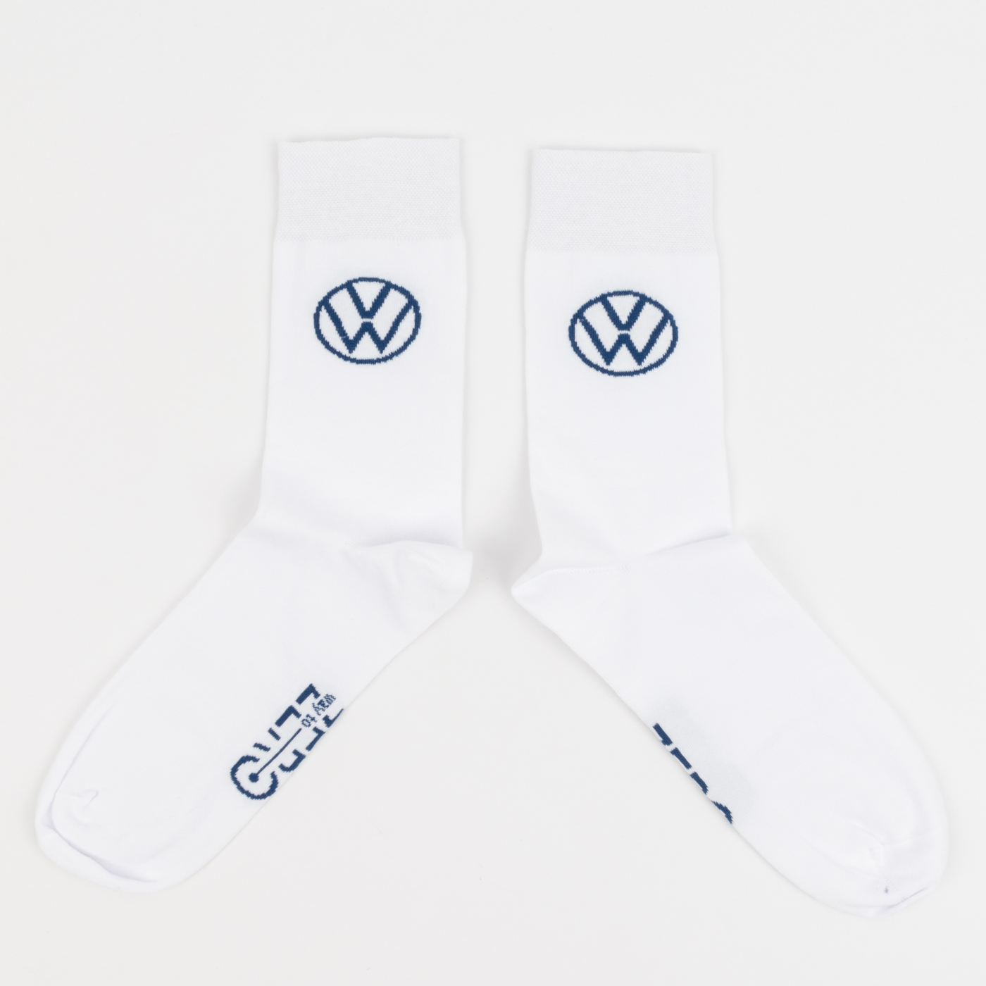Volkswagen (VW) – Way to Zero