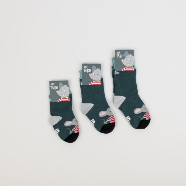 Sparkasse – Hey Tobi!