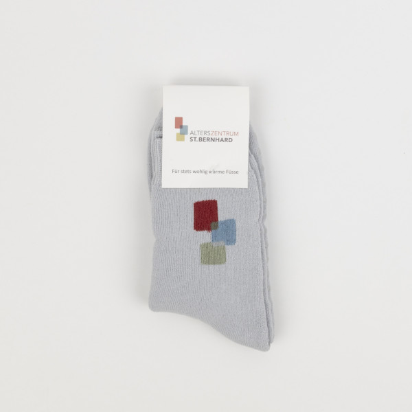 Alterszentrum St. Bernhard