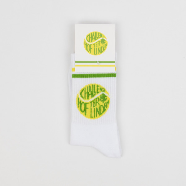 Challenge Hof Ter Linden