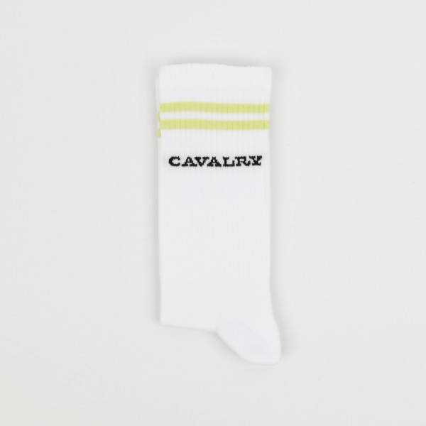 Cavalry Ventures Management