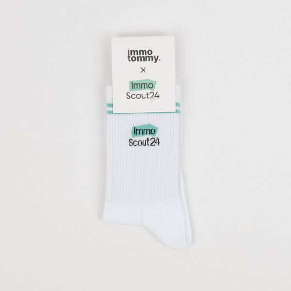 Immoscout × Immo Tommy