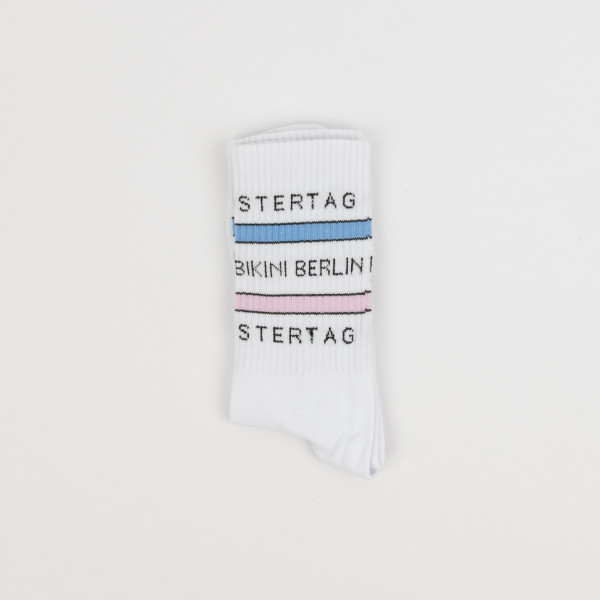 Marcel Ostertag Bikini Berlin