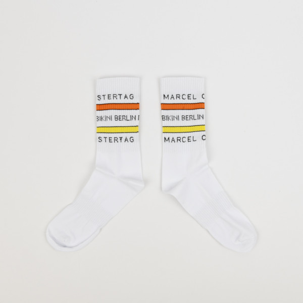 Marcel Ostertag Bikini Berlin