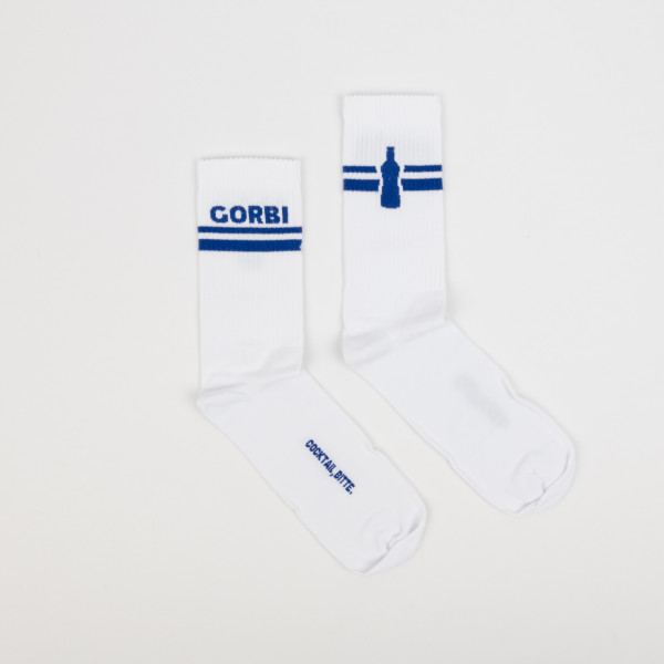 Wodka Gorbatschow Blau